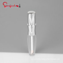 5ml Silver Luxury Liquid Concealer Custom Logo Lipgloss Bottle Lip Gloss Tubes Container